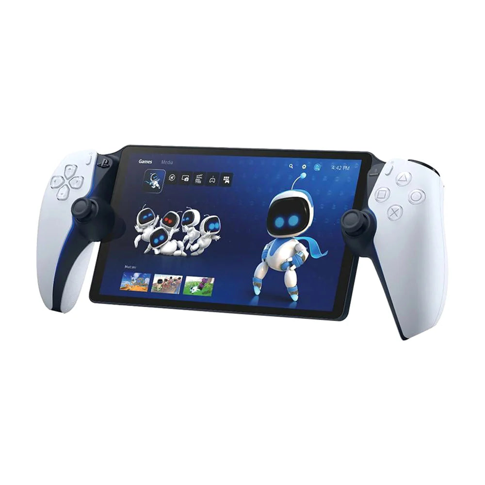 PlayStation Portal Remote Player for PS5 Console PlayStation Portal Remote Player for PS5 Console